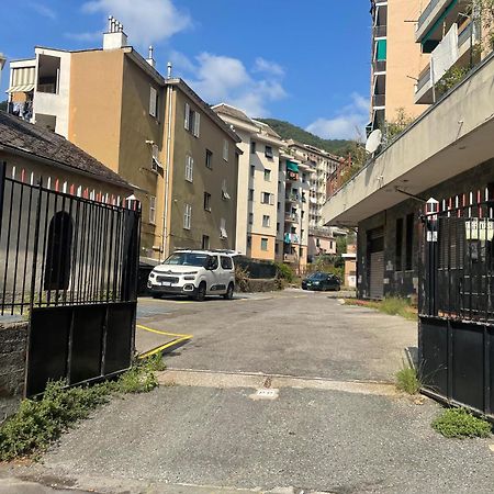 La Casetta Di Piero By Smart-Home Genova Exterior foto