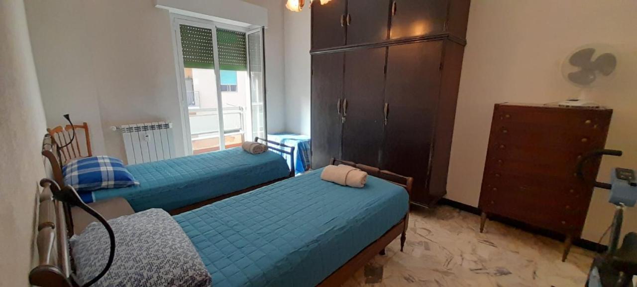 La Casetta Di Piero By Smart-Home Genova Exterior foto