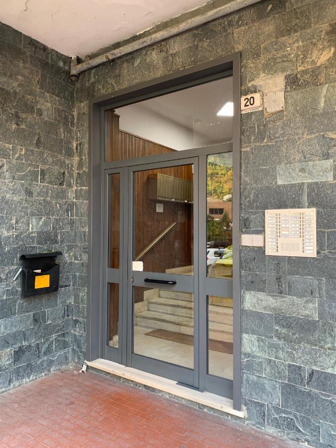 La Casetta Di Piero By Smart-Home Genova Exterior foto
