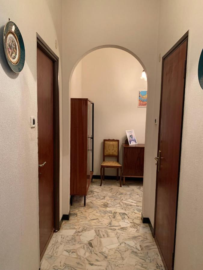 La Casetta Di Piero By Smart-Home Genova Exterior foto