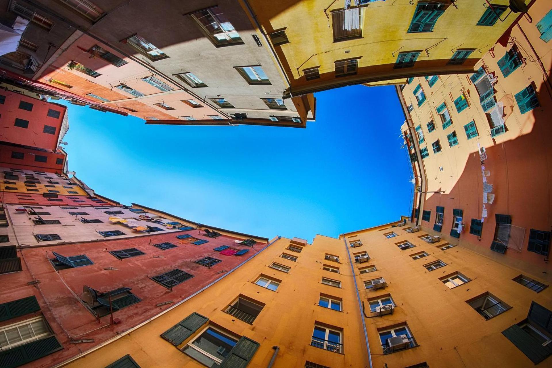 La Casetta Di Piero By Smart-Home Genova Exterior foto